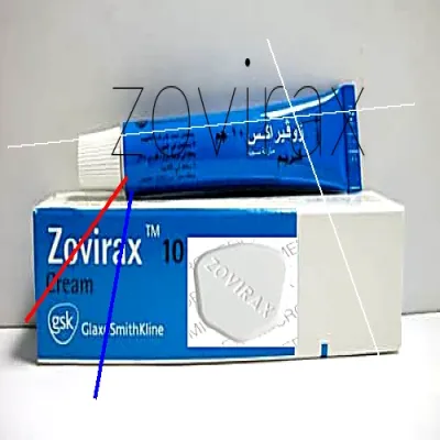 Prix de zovirax